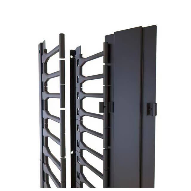 H1VFMC3145UBK Hammond Manufacturing  Accessoires de rack